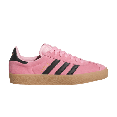 adidas Gazelle ADV 'Light Pink Black Gum'