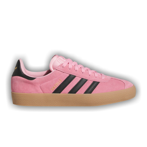 adidas Gazelle ADV 'Light Pink Black Gum'
