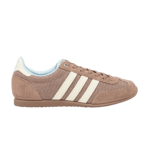 adidas Wmns Japan 'Trace Brown Off White'