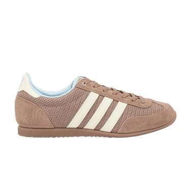 adidas Wmns Japan 'Trace Brown Off White'