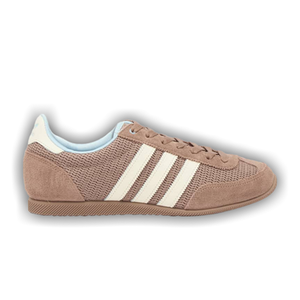 adidas Wmns Japan 'Trace Brown Off White'