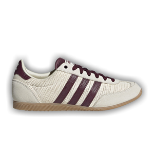 adidas Wmns Japan 'Cream White Maroon Gum'