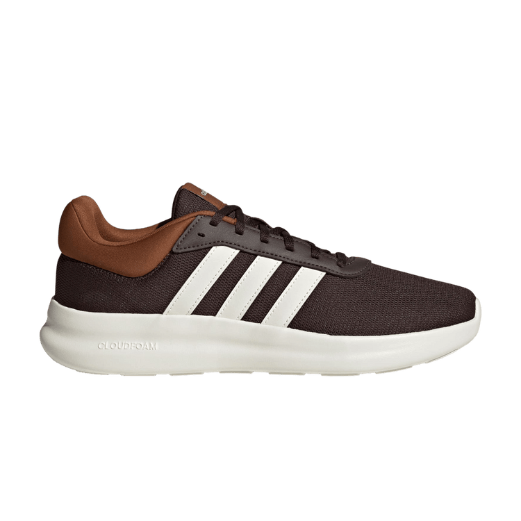 adidas Lite Racer 4.0 'Aurora Coffee' JR7192