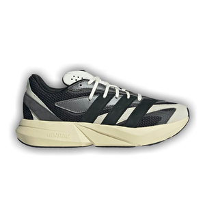 adidas Lightblaze 'Core Black Iron Metallic'