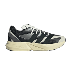 adidas Lightblaze 'Core Black Iron Metallic'