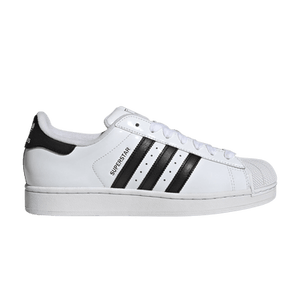 adidas Superstar 2 'White Black Patent'