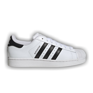 adidas Superstar 2 'White Black Patent'