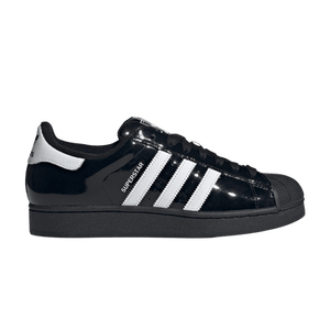 adidas Originals Superstar II  'Core Black/Cloud White/Core Black'