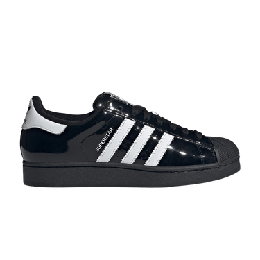 adidas Originals Superstar II  'Core Black/Cloud White/Core Black'