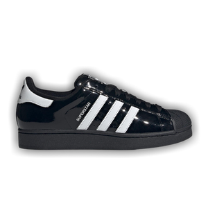 adidas Originals Superstar II  'Core Black/Cloud White/Core Black'