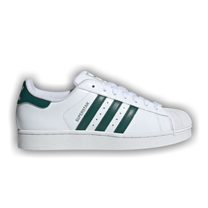 adidas Superstar 2 'White Collegiate Green'