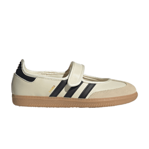 adidas Wmns Samba Jane 'Cream Black Gum'