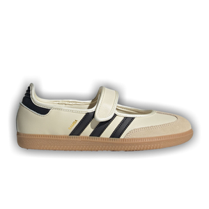 adidas Wmns Samba Jane 'Cream Black Gum'