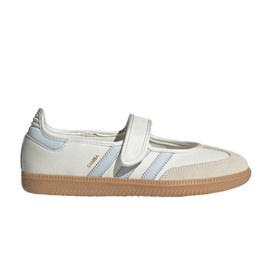 adidas Wmns Samba Jane 'White Halo Blue Gum'