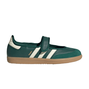adidas Wmns Samba Jane 'Collegiate Green Gum'
