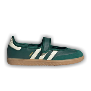 adidas Wmns Samba Jane 'Collegiate Green Gum'