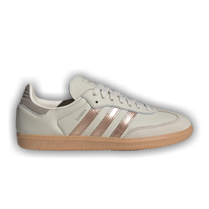 adidas Wmns Samba OG 'Clear Brown Copper Putty Beige'