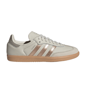 adidas Wmns Samba OG 'Clear Brown Copper Putty Beige'