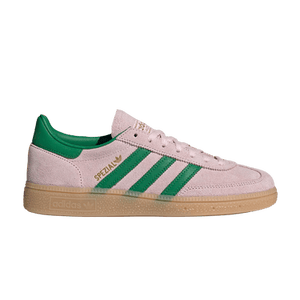 adidas Wmns Handball Spezial 'Clear Pink Green'