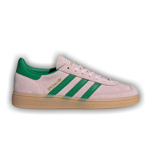 adidas Wmns Handball Spezial 'Clear Pink Green'
