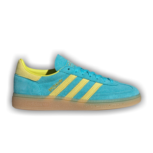 adidas Wmns Handball Spezial 'Blue Glow Bright Yellow'