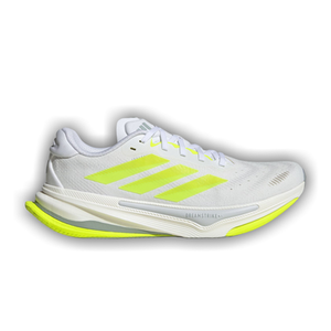 adidas Supernova Prima 2 'Cloud White Lucid Lemon'