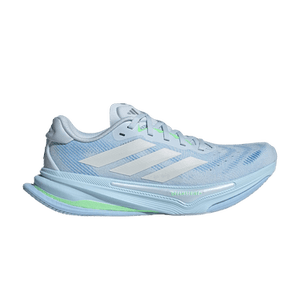 adidas Wmns Supernova Prima 2 'Crystal Sky Crystal White Lime Burst'