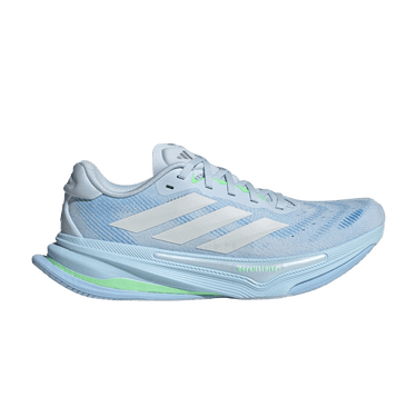 adidas Wmns Supernova Prima 2 'Crystal Sky Crystal White Lime Burst'