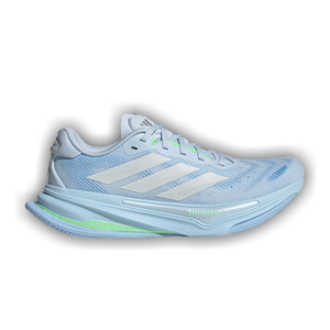 adidas Wmns Supernova Prima 2 'Crystal Sky Crystal White Lime Burst'