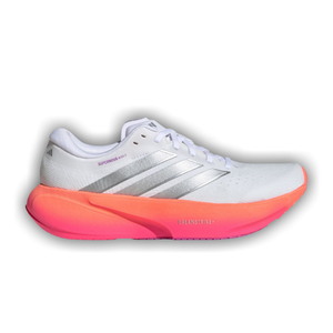 adidas Wmns Supernova Rise 3 'Cloud White Silver Metallic Lucid Pink'