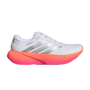 adidas Wmns Supernova Rise 3 'Cloud White Silver Metallic Lucid Pink'