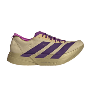adidas Adizero Adios Pro 4 'Sand'