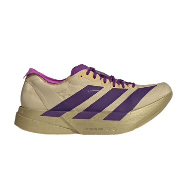adidas Adizero Adios Pro 4 'Sand'