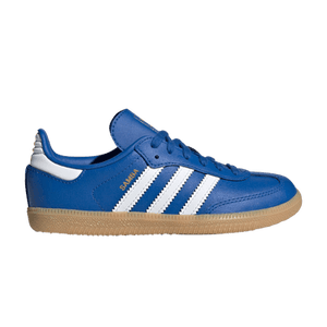 adidas Samba OG C 'Fourth of July Pack - Blue'