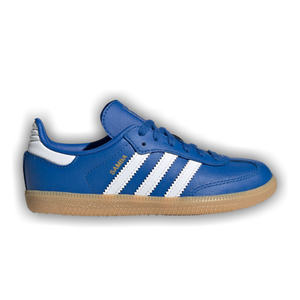 adidas Samba OG C 'Fourth of July Pack - Blue'