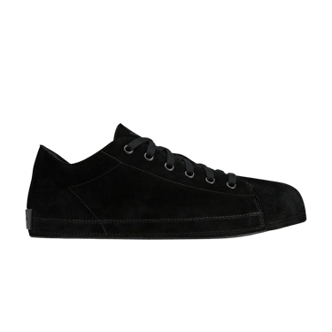 Adidas Y-3 Nizzastar Lo 'Black'