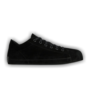 Adidas Y-3 Nizzastar Lo 'Black'