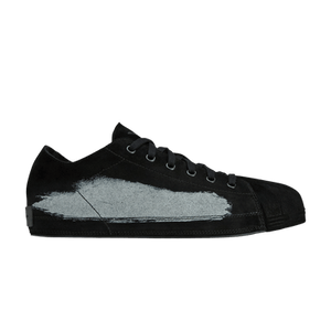 Adidas Y-3 Nizzastar Lo 'Black Off White'