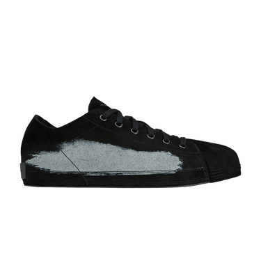 Adidas Y-3 Nizzastar Lo 'Black Off White'