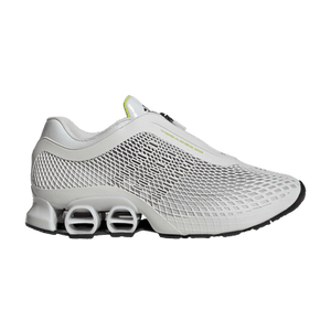 adidas Megaride S2 'Crystal White Solar Yellow'