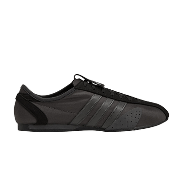 Stella Mccartney x adidas Wmns 76 Trainer 'Core Black'