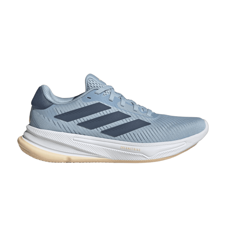 adidas Wmns Supernova Ease 'Wonder Blue' JR7646