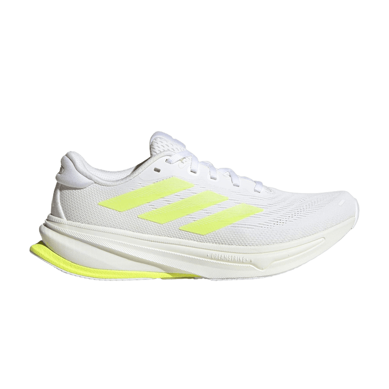 adidas Wmns Supernova Rise 2 'White Hi-Res Yellow' JR7689