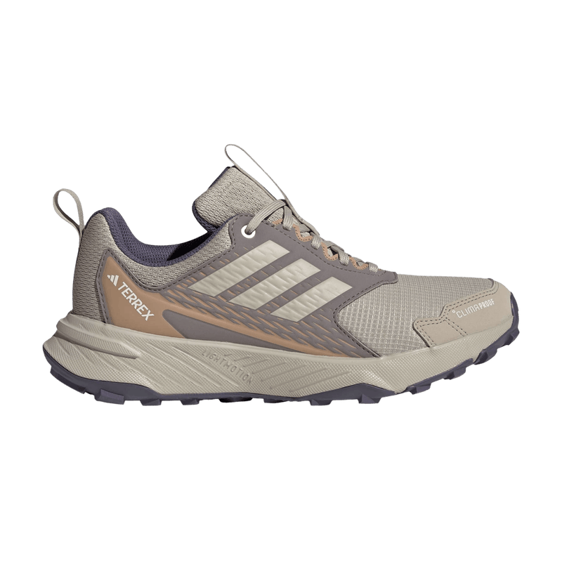 adidas Wmns Terrex Tracefinder 2 Climaproof 'Wonder Beige Preloved Violet' JR7773