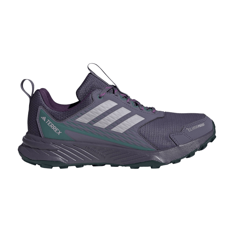 adidas Wmns Terrex Tracefinder 2 Climaproof 'Preloved Violet' JR7775