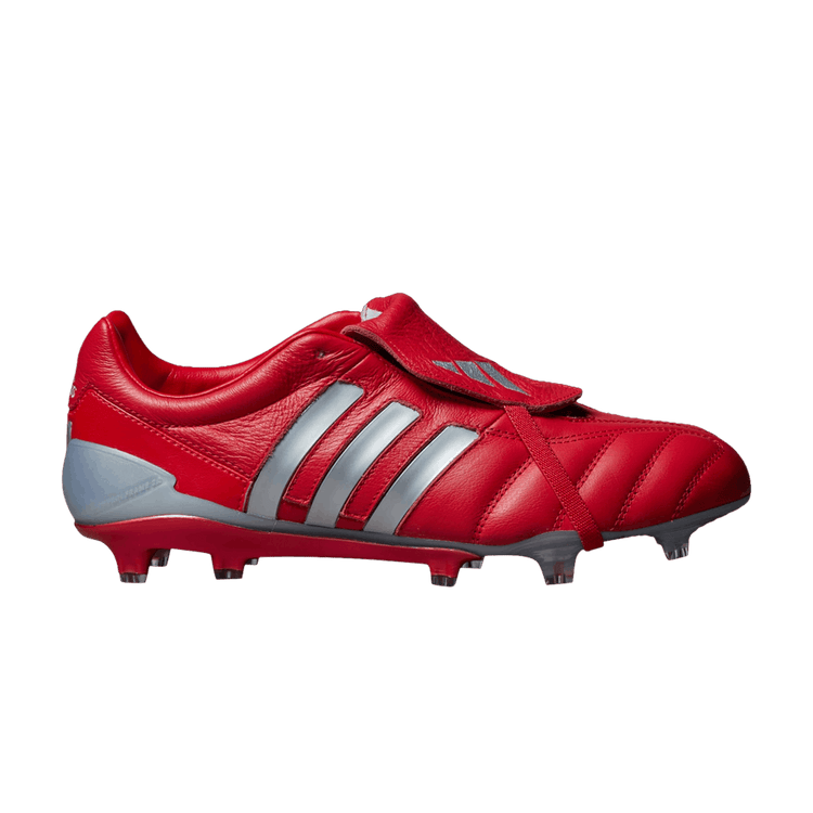 adidas Predator Mania FG 'Pure Victory Pack' JR7798