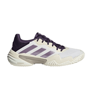 adidas Wmns Barricade 13 'White Powder Plum'