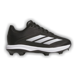 adidas Adizero Electric 2.0 TPU J 'Black Cloud White'
