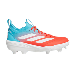 adidas Adizero Impact TPU 'Candy Pack - Bright Cyan Bright Red'
