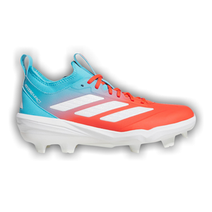 adidas Adizero Impact TPU 'Candy Pack - Bright Cyan Bright Red'